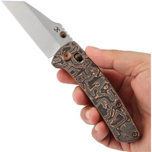 Main Street Crossbar Lock CF