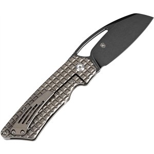 Goblin XL Framelock Titanium