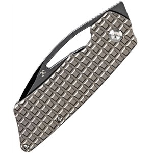 Goblin XL Framelock Titanium