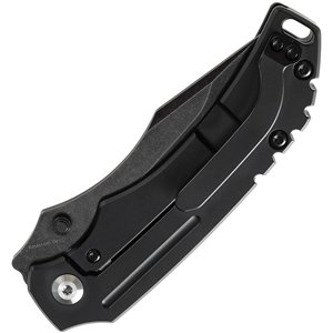 Pelican EDC Framelock Black