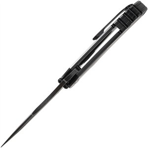 Pelican EDC Framelock Black