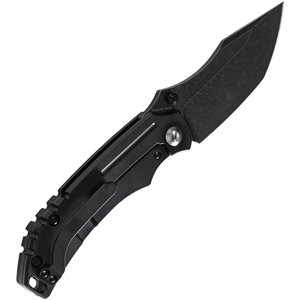 Pelican EDC Framelock Black