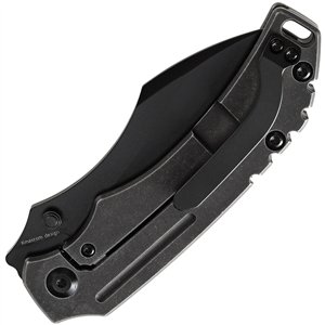 Pelican EDC Framelock Blk SW