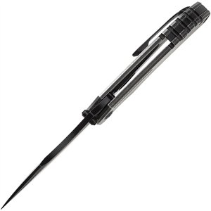 Pelican EDC Framelock Blk SW