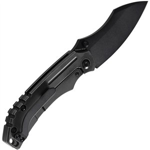 Pelican EDC Framelock Blk SW