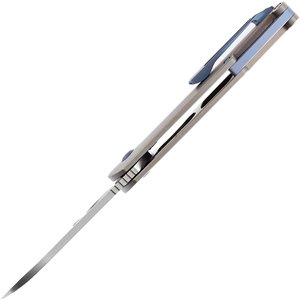 Model 6 Framelock Bronze