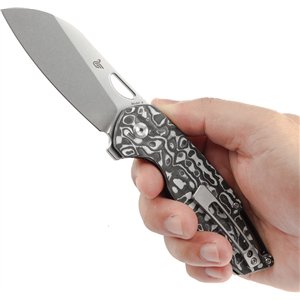 Model 6 Linerlock 20V Left