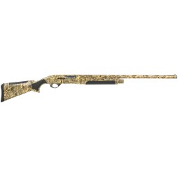 Hatfield Gun Company USA12C3 SAS  Full Size 12 Gauge SemiAuto 3.50 41 28 Mossy Oak Shadow Grass Blades Smooth BoreVent Rib Barre