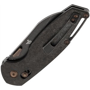 Model 6 Crossbar Lock CF