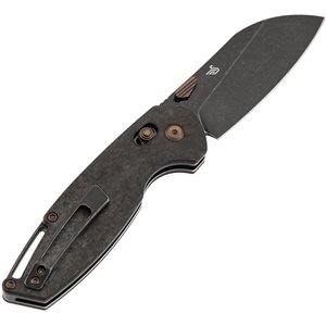 Model 6 Crossbar Lock CF