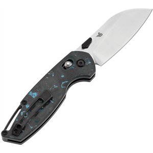 Model 6 Crossbar Lock Arctic