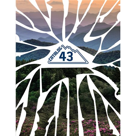 Catalog 43 Plain Cover