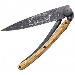 Tattoo Linerlock 37g Prime Cut