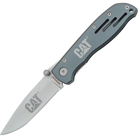 Linerlock Gray