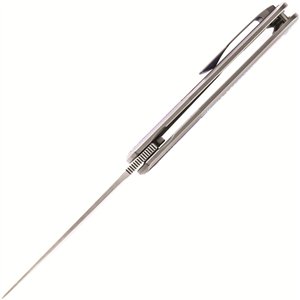 Kratos Framelock Timascus