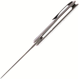 Kratos Framelock Blue Rose