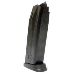 HK 227710S HK45  Black Detachable 10rd 45 ACP for HK 4545 Tactical