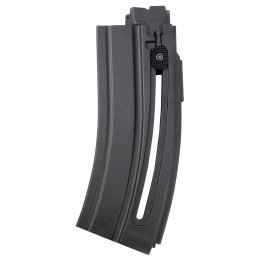 HK 51000200 416  20rd 22 LR Black Polymer