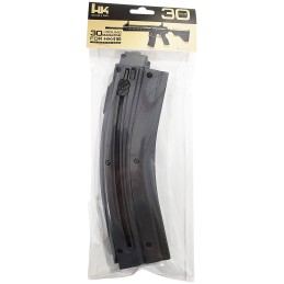 HK 51000208 416  Black Detachable 30rd 22 LR