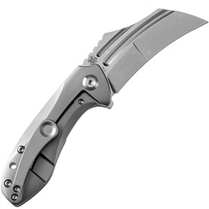 KTC3 Linerlock BB Ti