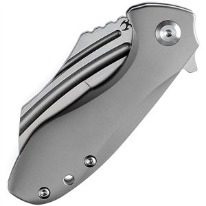 KTC3 Linerlock BB Ti