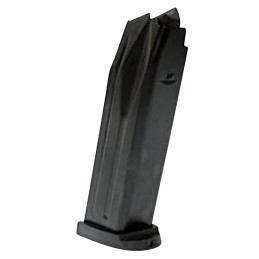 HK 50248615 Mark 23  Black Detachable 12rd 45 ACP