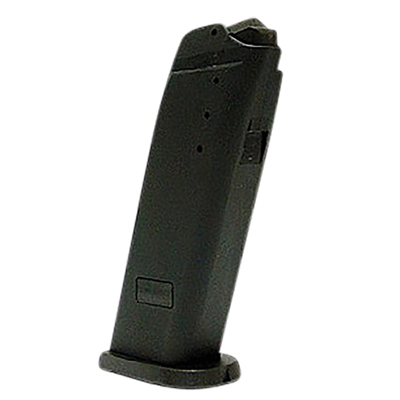 HK 50248610 USP  Black Detachable 10rd 40 SW Full Size