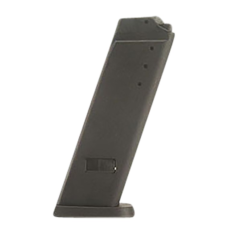 HK 50248611 USP  Black Detachable 10rd 9mm Luger Full Size