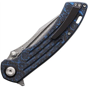 Pretatout Framelock Dam