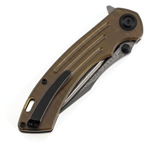 Pretatout Framelock Dam