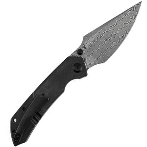 Fenrir Crossbar Lock Twill CF