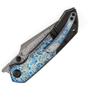 Fenrir Crossbar Lock Lightning