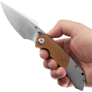 Fenrir Linerlock PEI