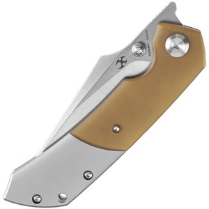 Fenrir Linerlock PEI