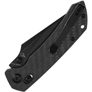 Fenrir Crossbar Lock Twill CF