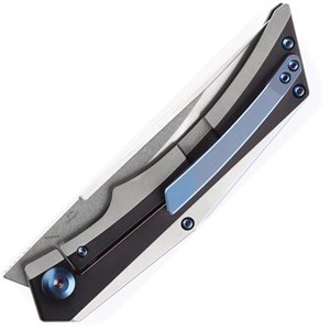 Naska Framelock Black