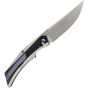 Naska Framelock Black