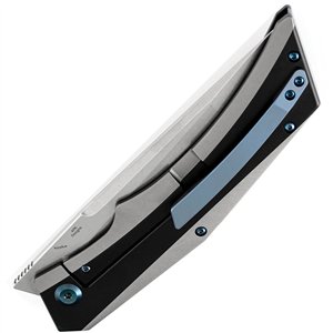 Naska Framelock Black