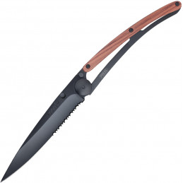 Linerlock 37g Black