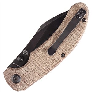 Nesstreet Linerlock Brown