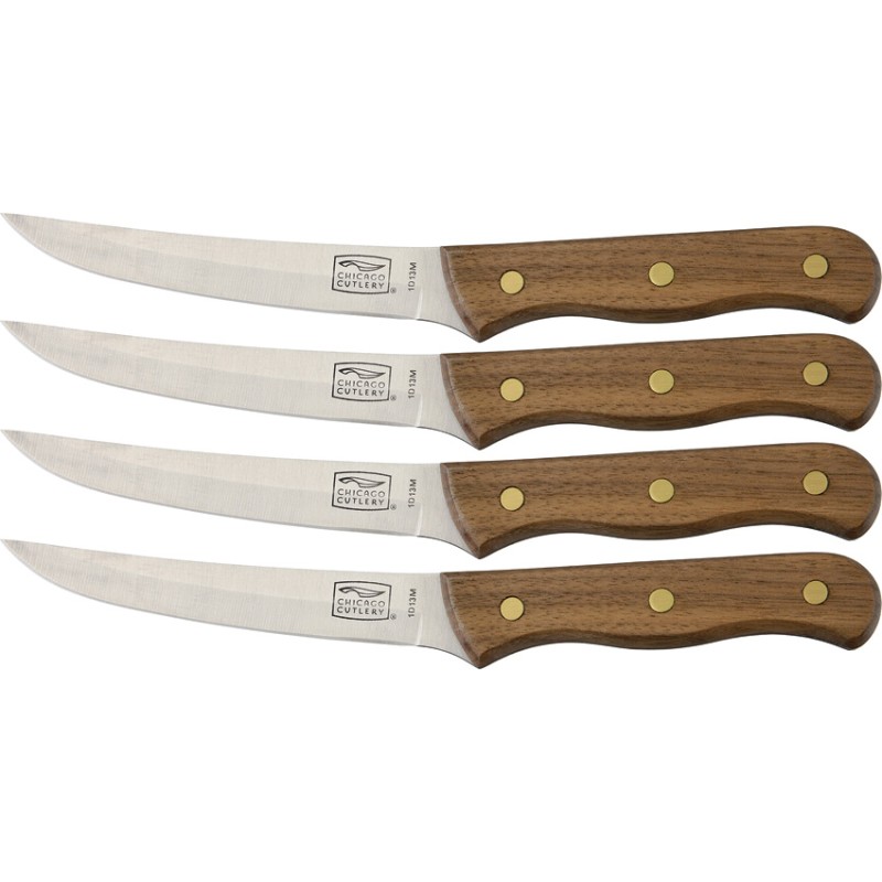 Steak Knife Set