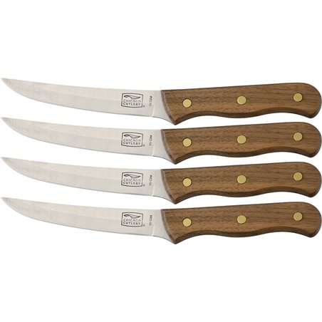 Steak Knife Set