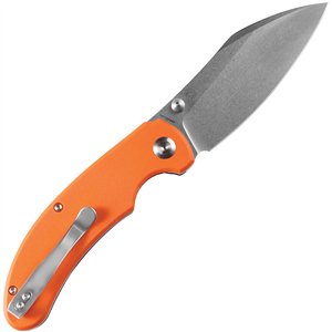 Nesstreet Linerlock Orange