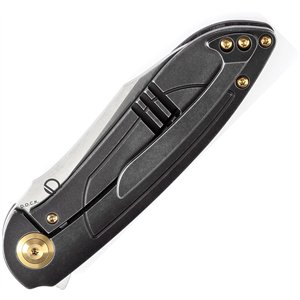 Prometheus Framelock CF