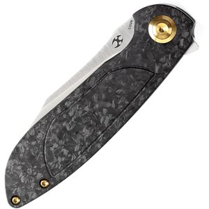 Prometheus Framelock CF