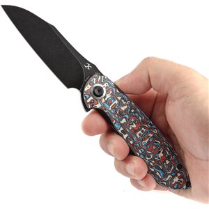 Prometheus Framelock Nebula