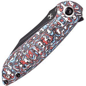 Prometheus Framelock Nebula