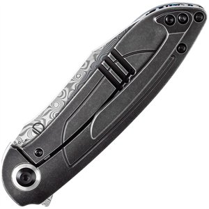 Prometheus Framelock Damas