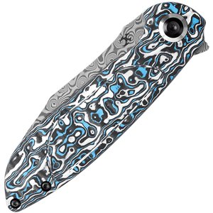 Prometheus Framelock Damas