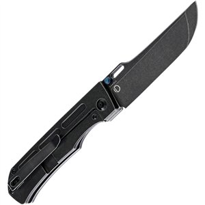 Reedus Framelock Black